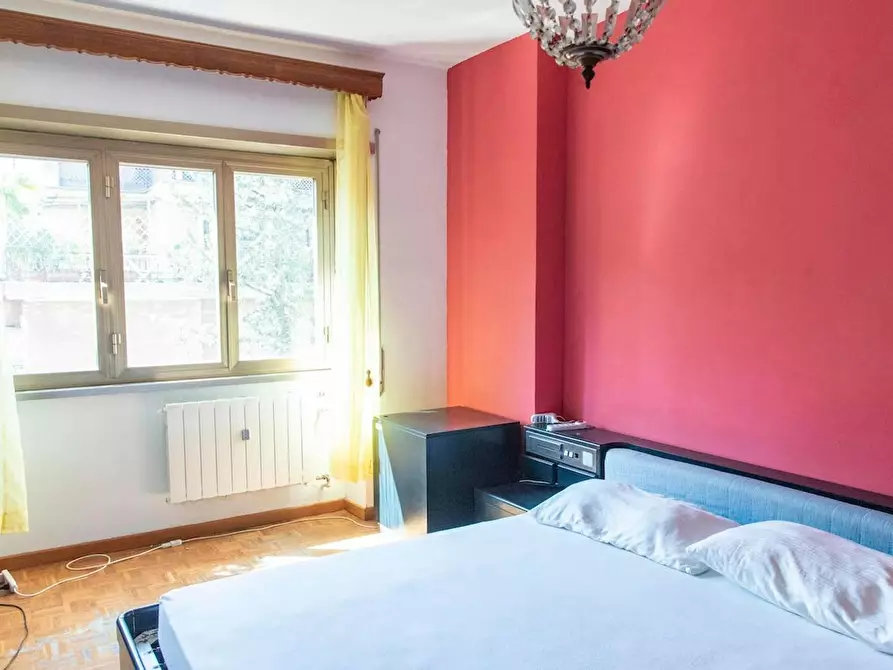 Immagine 1 di Camera in affitto  in Via Laurentina a Roma