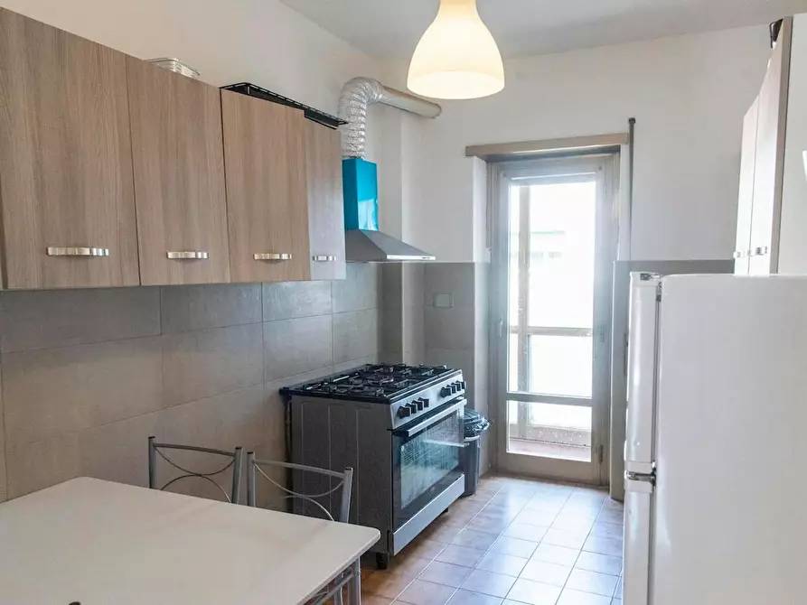 Immagine 5 di Camera in affitto  in Via Laurentina a Roma