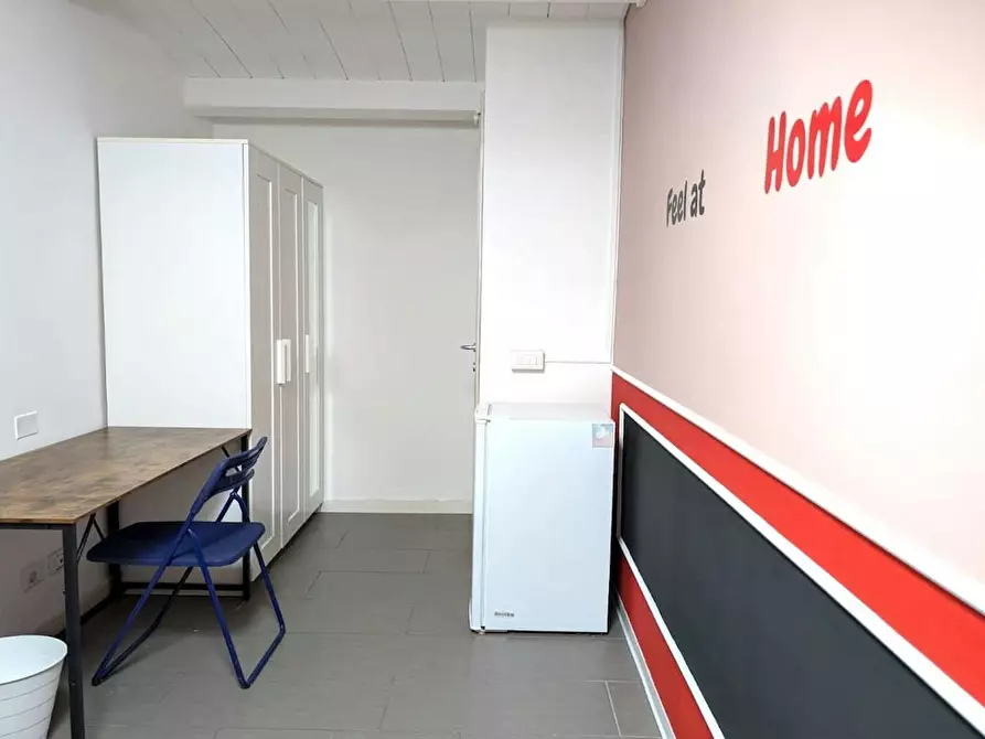 Immagine 3 di Camera in affitto  in Via di Carcaricola a Roma