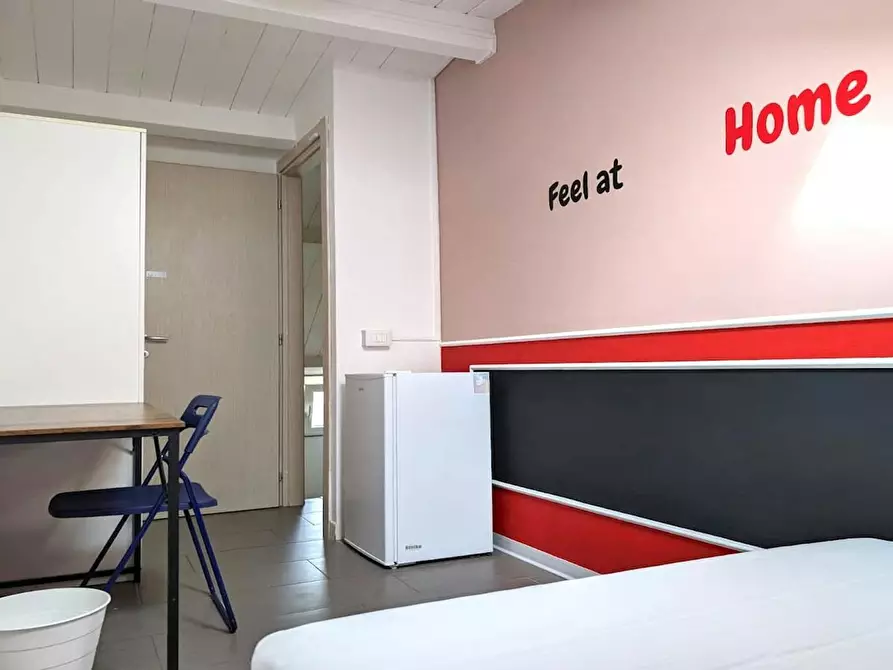 Immagine 2 di Camera in affitto  in Via di Carcaricola a Roma