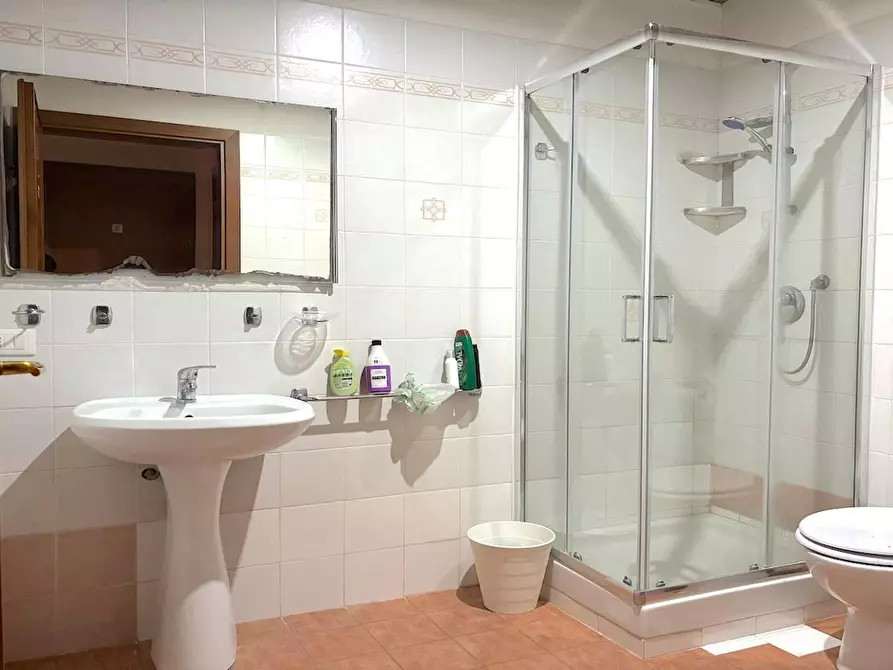 Immagine 5 di Camera in affitto  in Via Alessandro Brisse a Roma