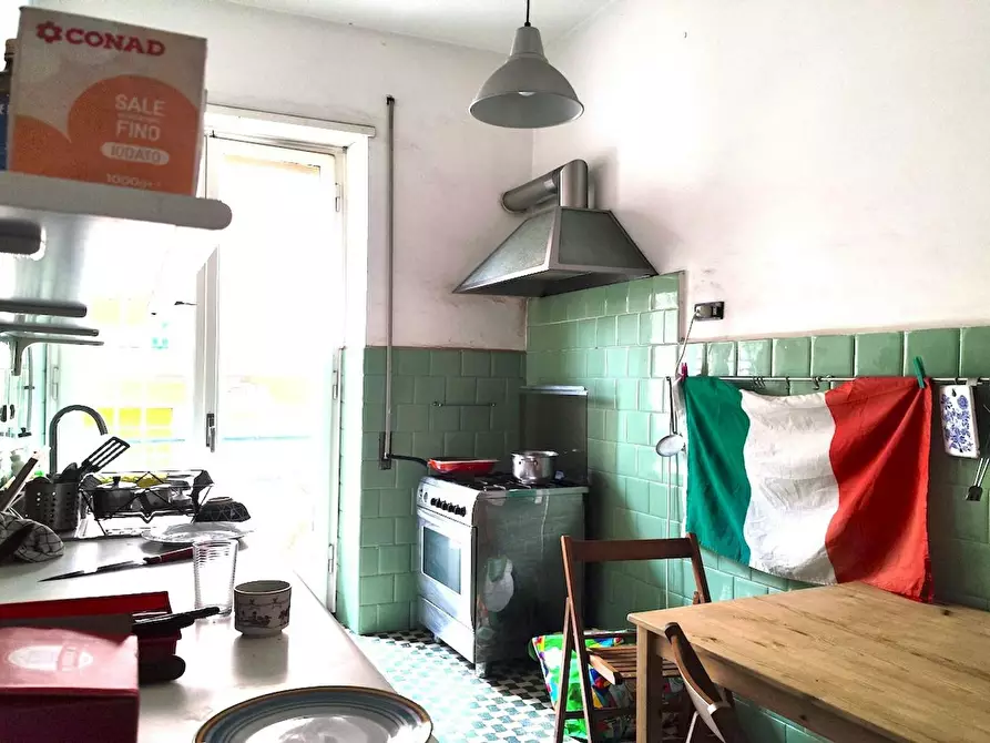 Immagine 5 di Camera in affitto  in Via Livorno a Roma
