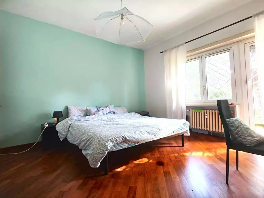 Immagine 1 di Camera in affitto  in Viale Egeo a Roma