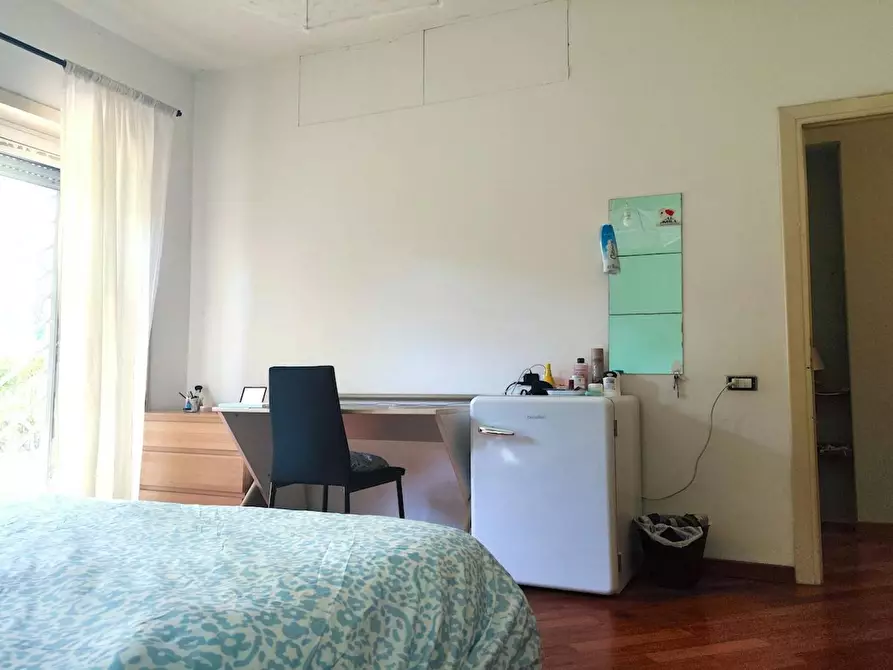 Immagine 5 di Camera in affitto  in Viale Egeo a Roma