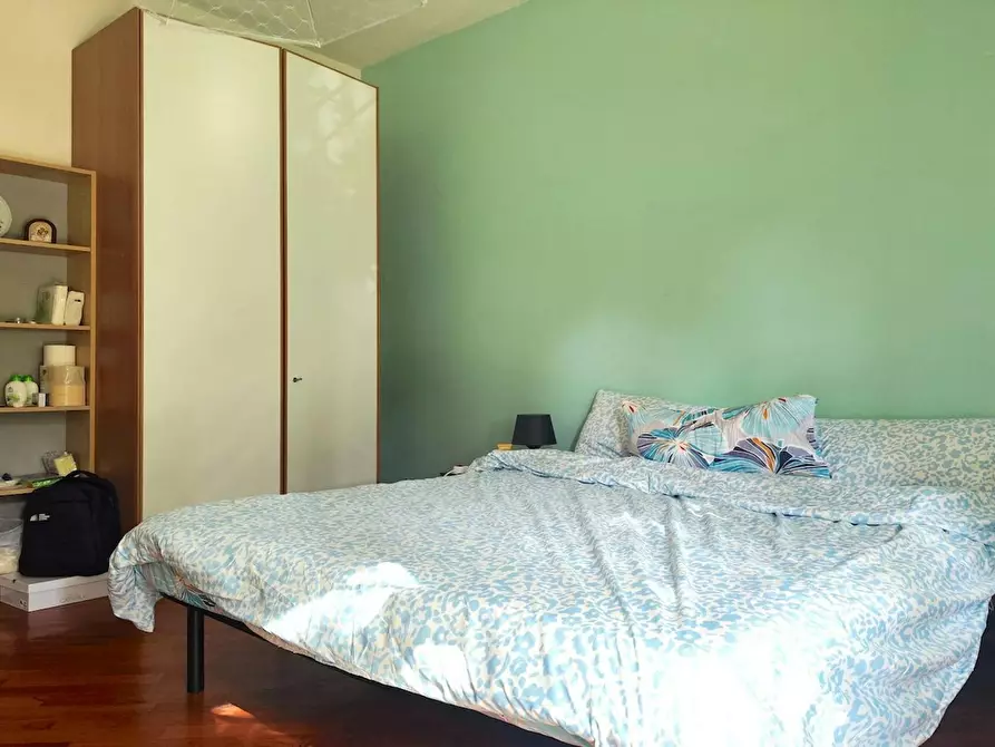 Immagine 2 di Camera in affitto  in Viale Egeo a Roma