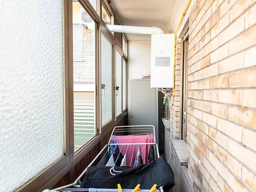 Immagine 9 di Camera in affitto  in Via Laurentina a Roma