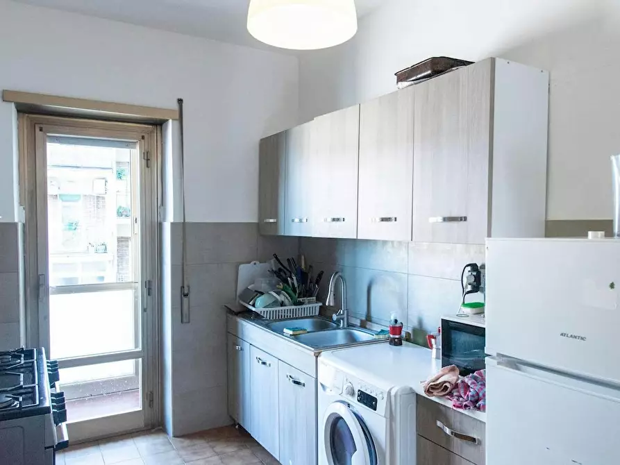 Immagine 6 di Camera in affitto  in Via Laurentina a Roma