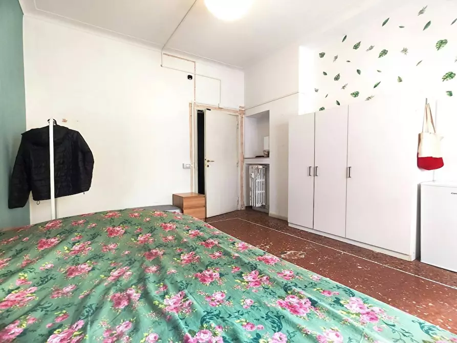 Immagine 4 di Camera in affitto  in Via Oreste Tommasini a Roma
