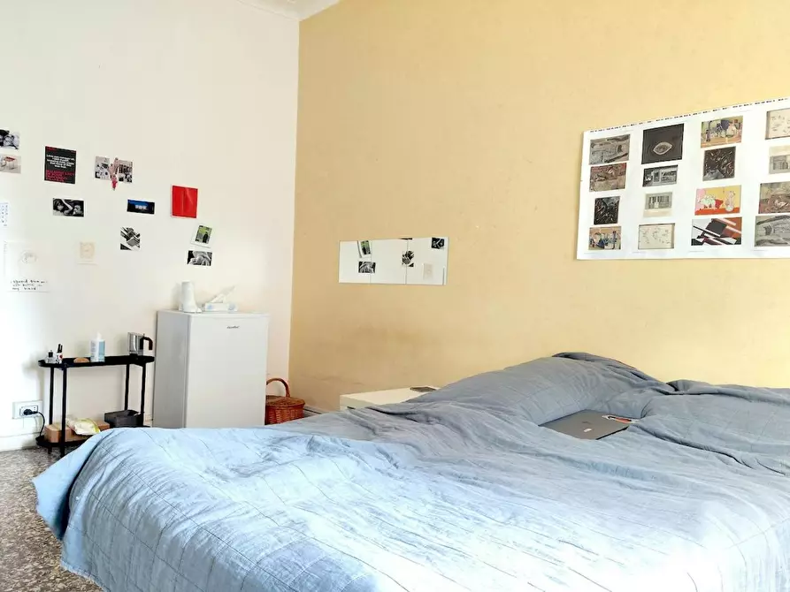 Immagine 3 di Camera in affitto  in Via Oreste Tommasini a Roma