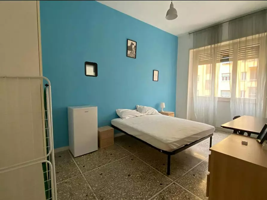 Immagine 1 di Camera in affitto  in Circonvallazione Nomentana a Roma