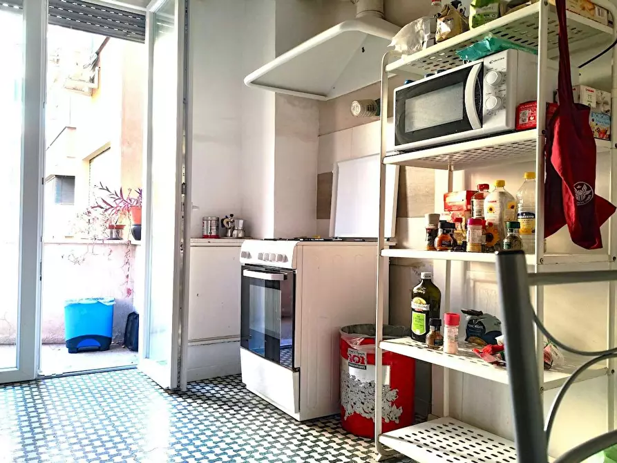 Immagine 8 di Camera in affitto  in Circonvallazione Nomentana a Roma