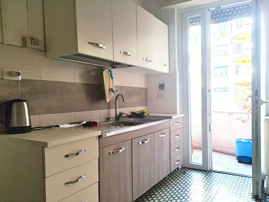 Immagine 7 di Camera in affitto  in Circonvallazione Nomentana a Roma
