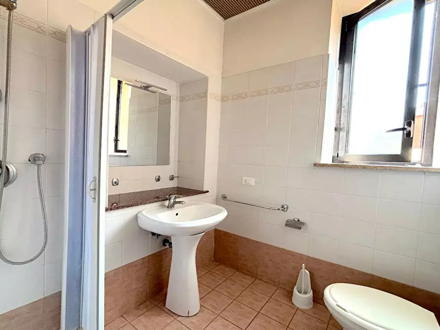 Immagine 4 di Camera in affitto  in Via Alessandro Brisse a Roma