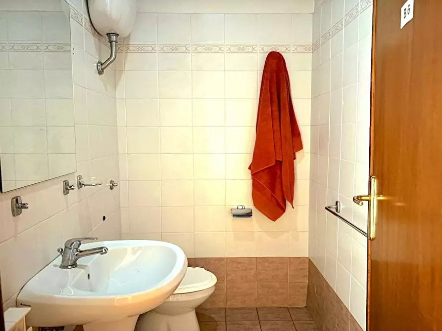 Immagine 5 di Camera in affitto  in Via Alessandro Brisse a Roma