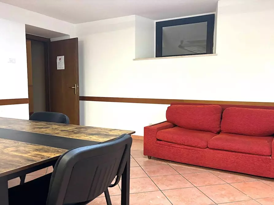 Immagine 8 di Camera in affitto  in Via Alessandro Brisse a Roma