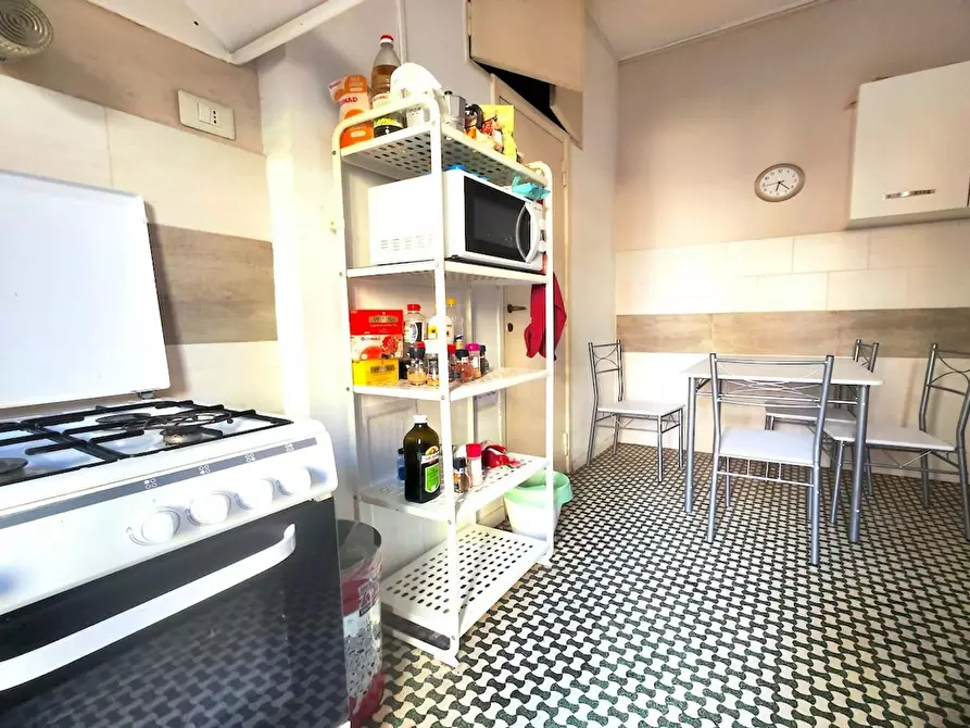 Immagine 9 di Camera in affitto  in Circonvallazione Nomentana a Roma