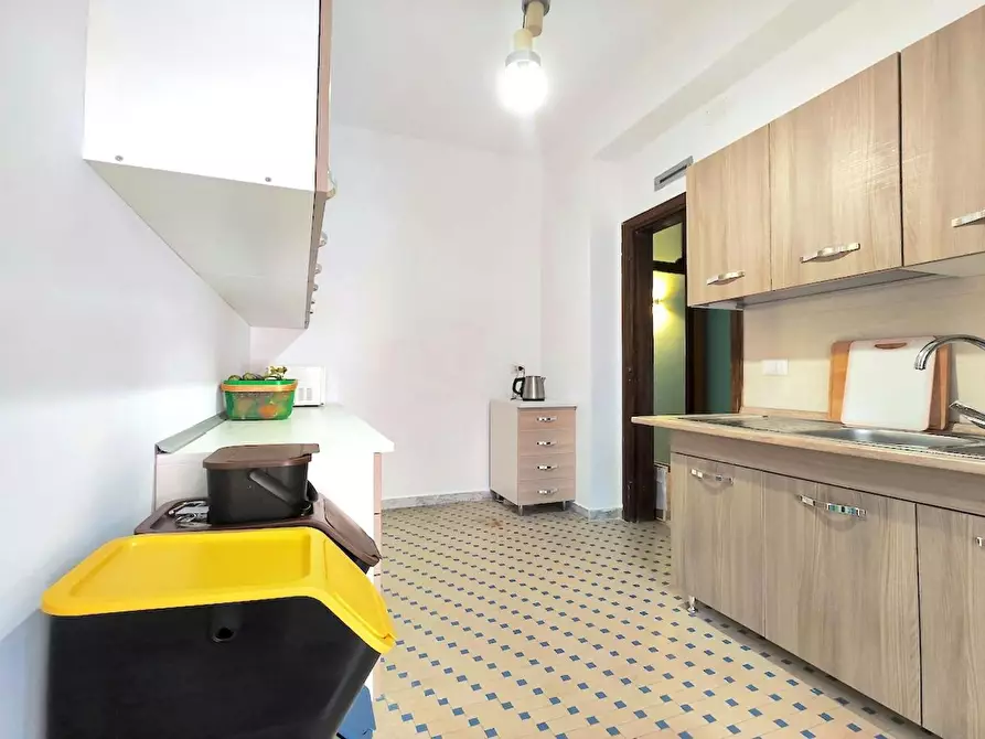 Immagine 10 di Camera in affitto  in Viale Leonardo da Vinci a Roma