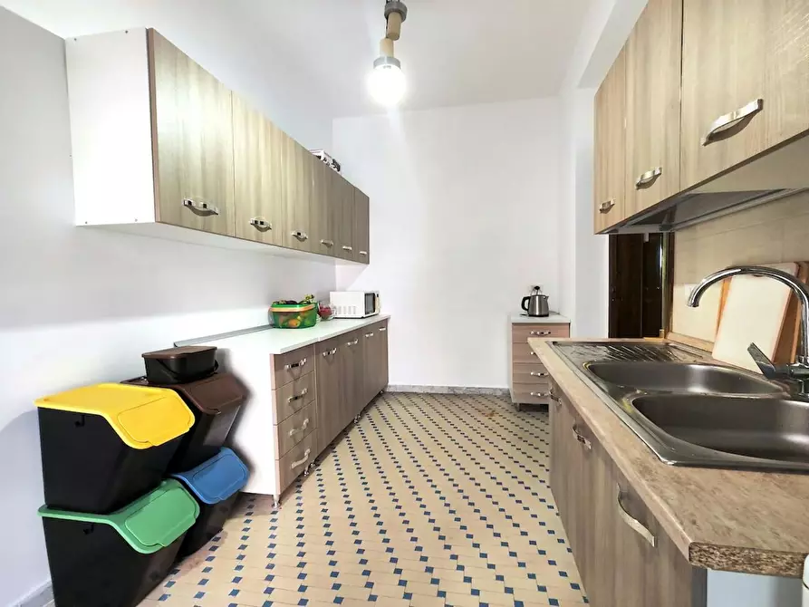 Immagine 9 di Camera in affitto  in Viale Leonardo da Vinci a Roma