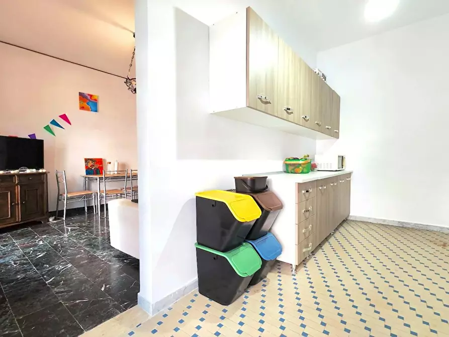 Immagine 10 di Camera in affitto  in Viale Leonardo da Vinci a Roma