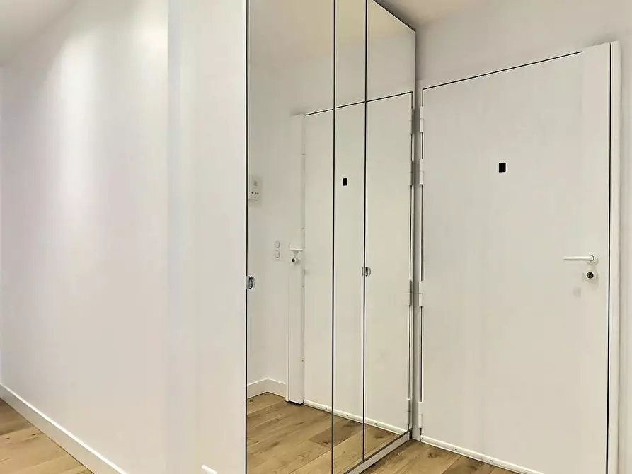 Immagine 2 di Appartamento in affitto  in Villa Poirier a Paris