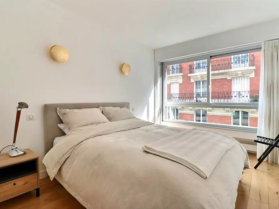 Immagine 1 di Appartamento in affitto  in Villa Poirier a Paris