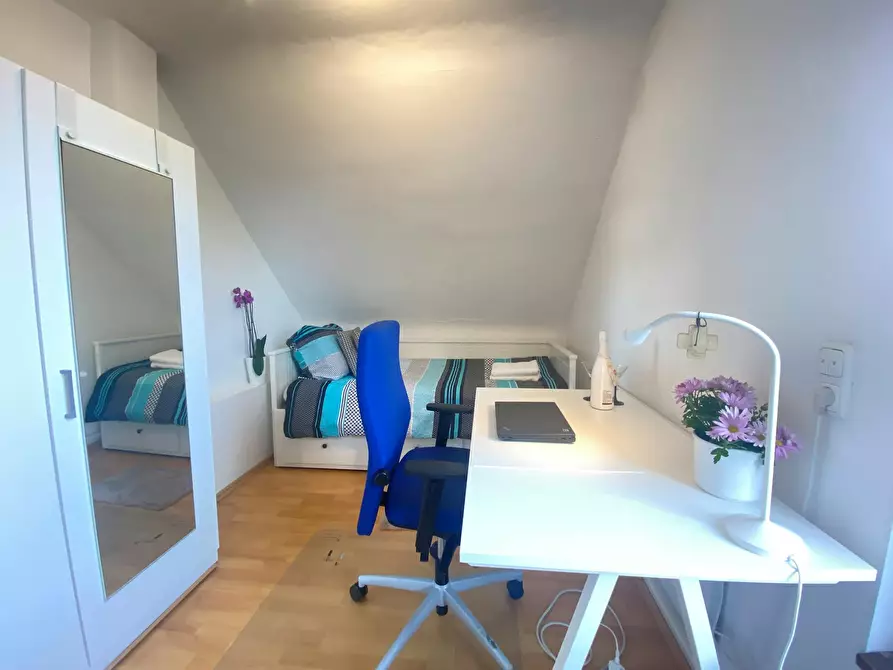 Immagine 10 di Camera in affitto  in Hermann-Löns-Straße a Hürth
