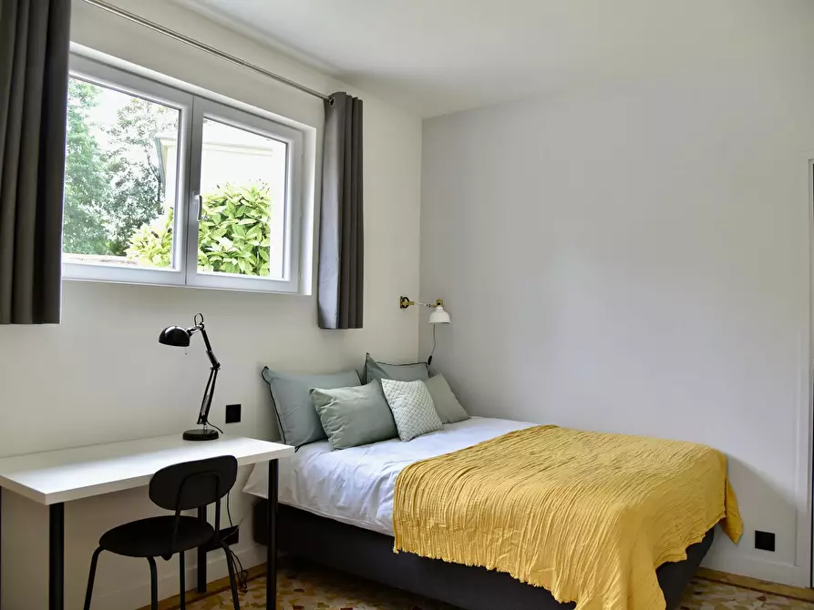 Immagine 4 di Camera in affitto  in Place de la République a Bagneux