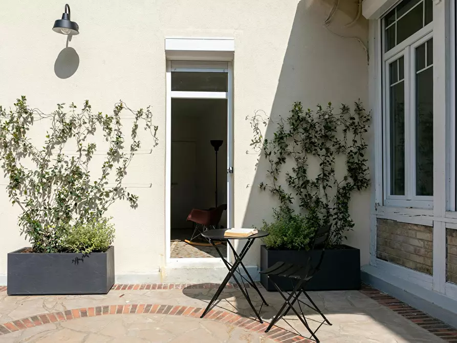 Immagine 3 di Camera in affitto  in Place de la République a Bagneux