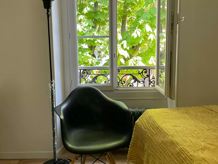 Immagine 3 di Camera in affitto  in Place de la République a Bagneux