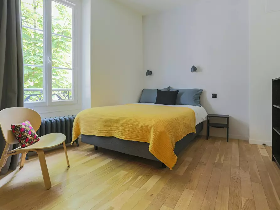 Immagine 1 di Camera in affitto  in Place de la République a Bagneux