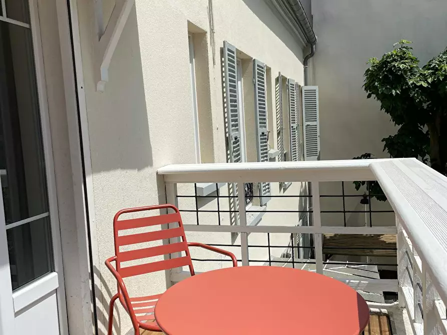 Immagine 1 di Camera in affitto  in Place de la République a Bagneux