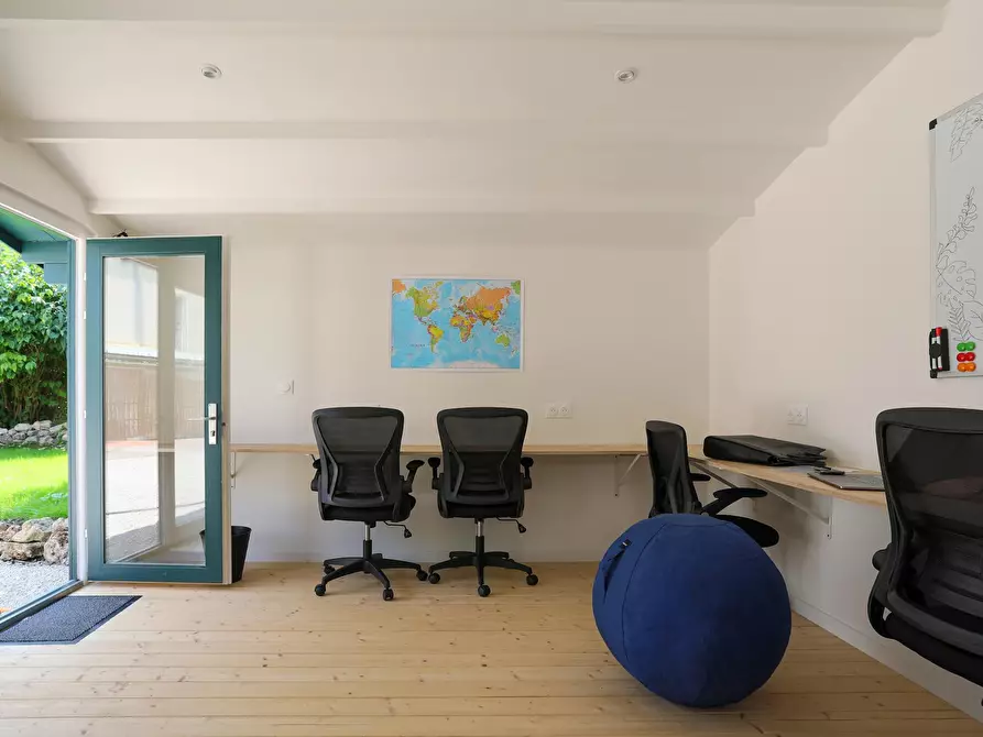 Immagine 7 di Camera in affitto  in Place de la République a Bagneux