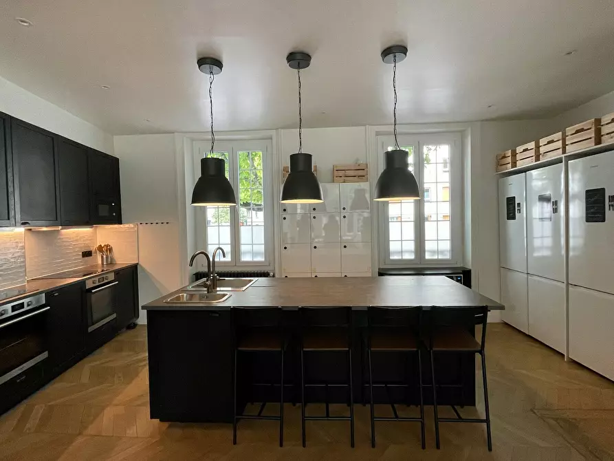 Immagine 3 di Camera in affitto  in Place de la République a Bagneux