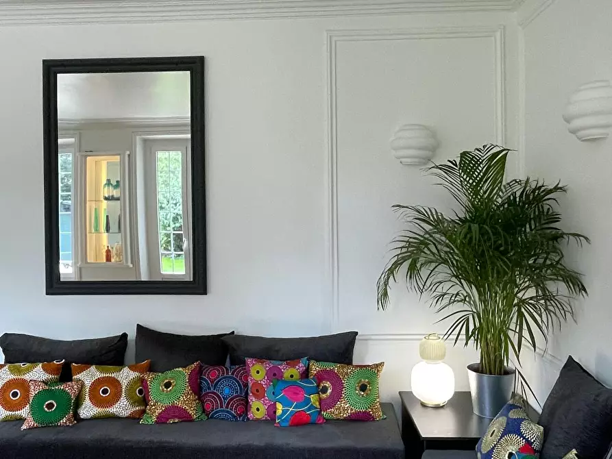 Immagine 5 di Camera in affitto  in Place de la République a Bagneux