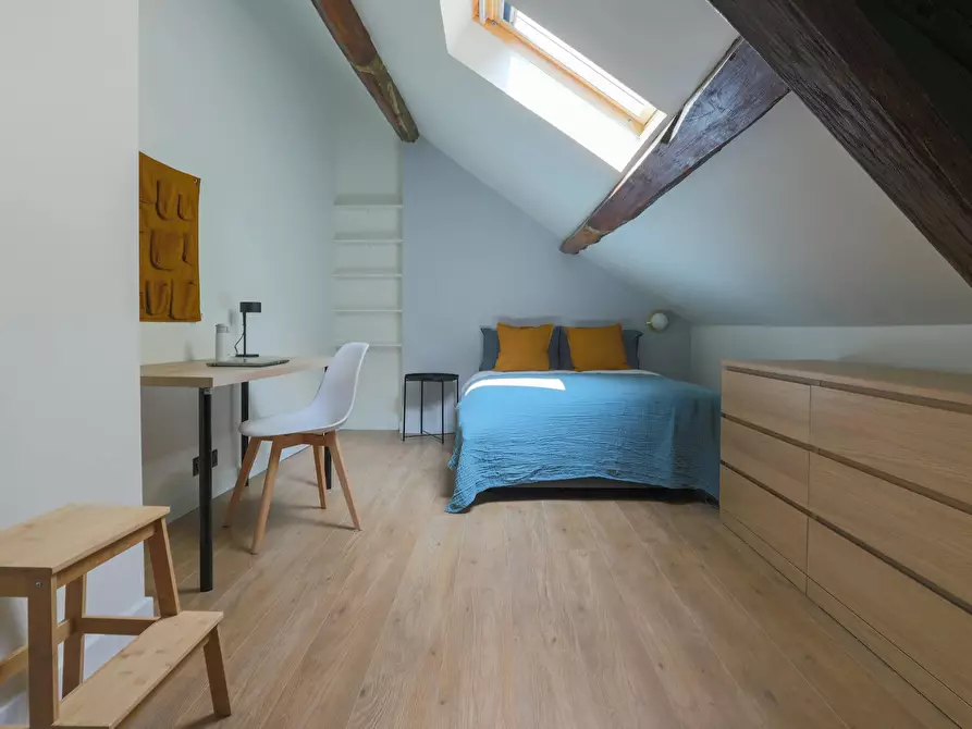 Immagine 1 di Camera in affitto  in Place de la République a Bagneux