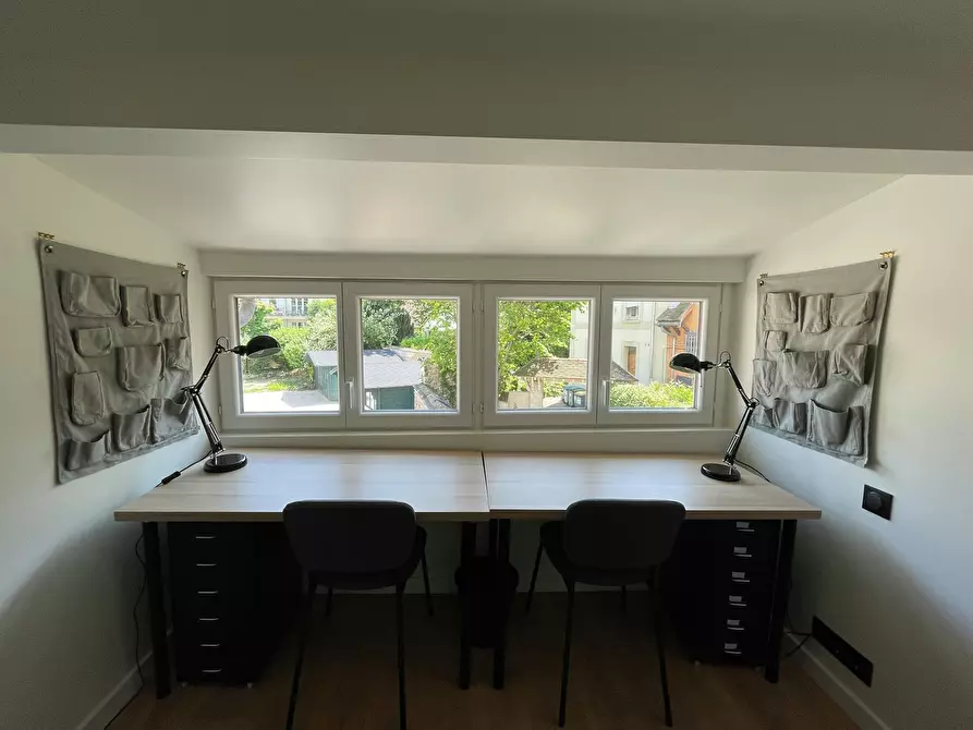 Immagine 2 di Camera in affitto  in Place de la République a Bagneux