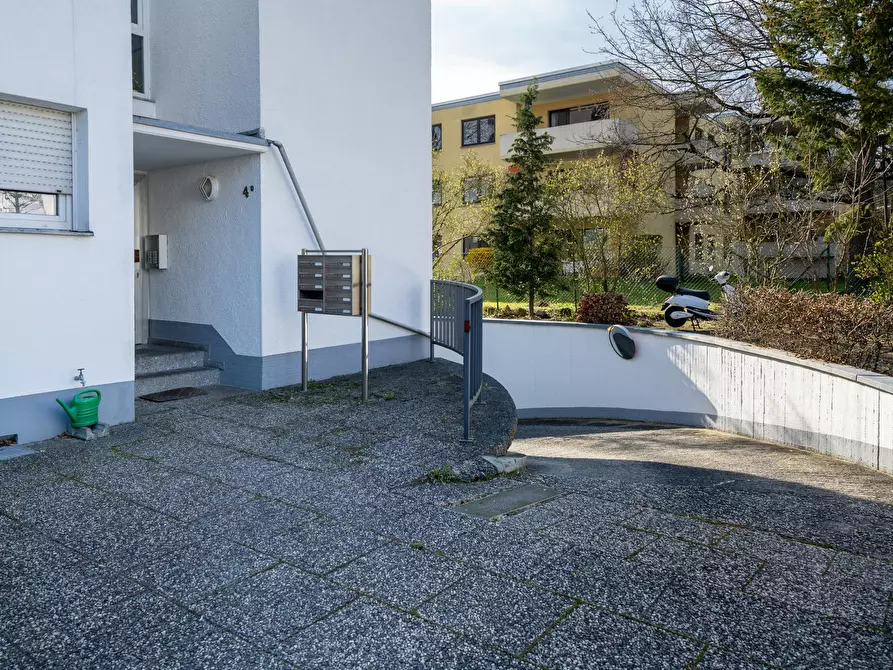 Immagine 10 di Appartamento in affitto  in Bremer Straße a Berlin