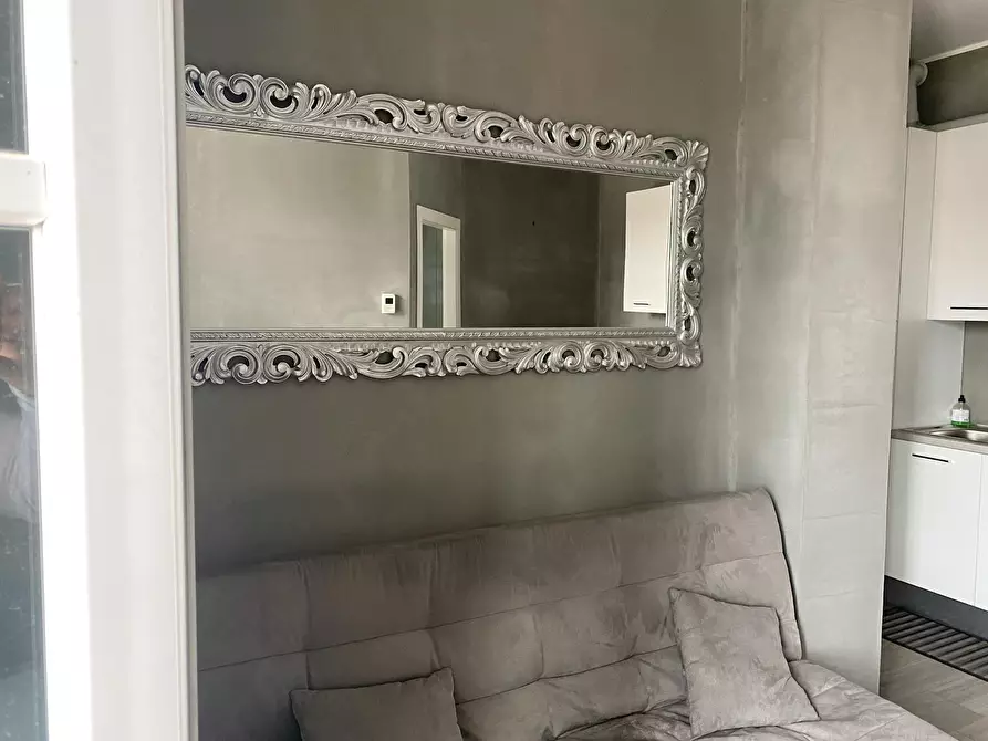 Immagine 6 di Appartamento in affitto  in Via San Basilio a Milano