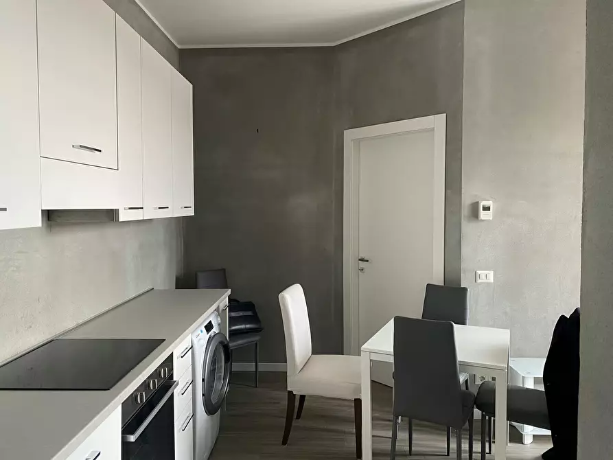 Immagine 4 di Appartamento in affitto  in Via San Basilio a Milano