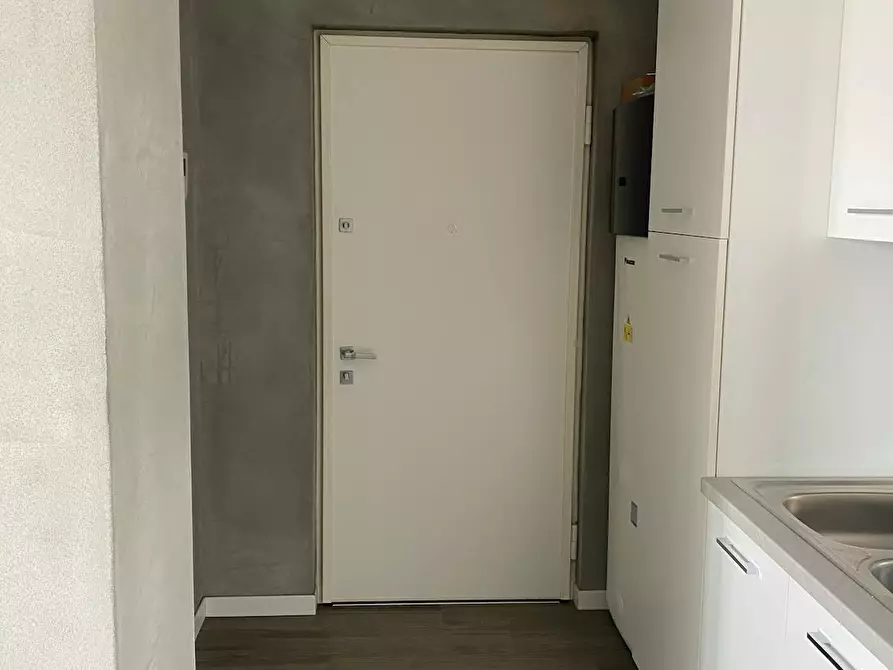 Immagine 7 di Appartamento in affitto  in Via San Basilio a Milano