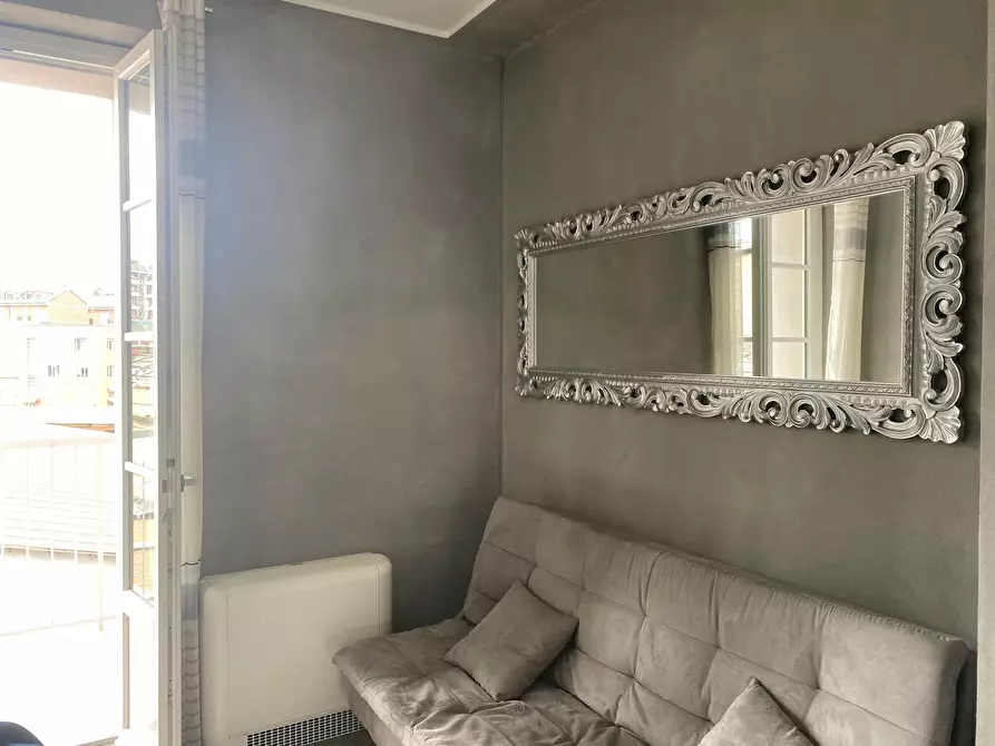 Immagine 5 di Appartamento in affitto  in Via San Basilio a Milano