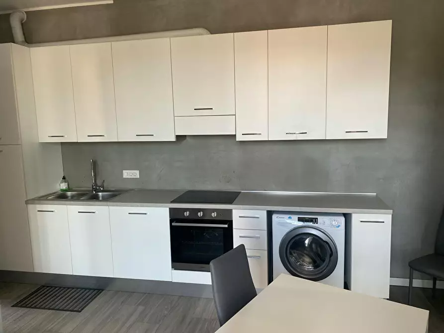 Immagine 2 di Appartamento in affitto  in Via San Basilio a Milano