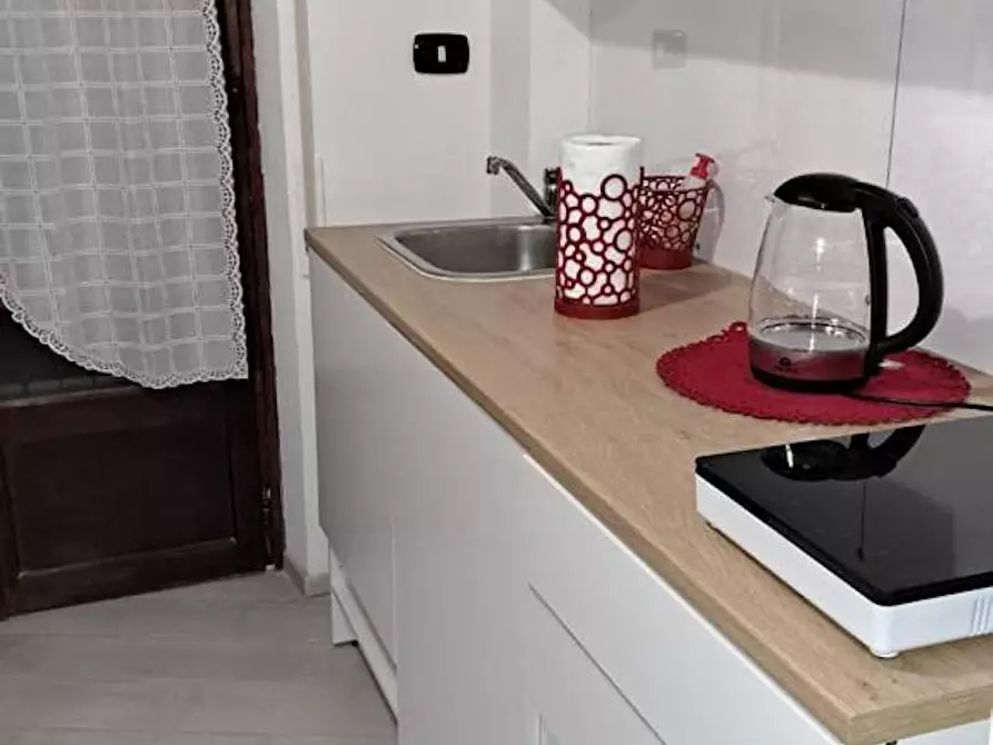 Immagine 3 di Appartamento in affitto  in Via delle Pernici a Roma