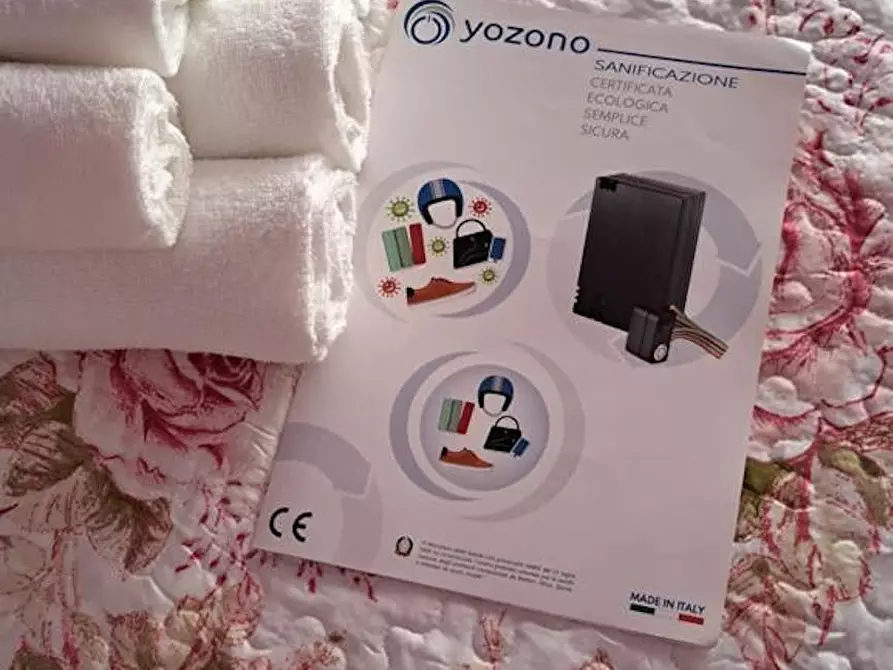 Immagine 8 di Appartamento in affitto  in Via delle Pernici a Roma