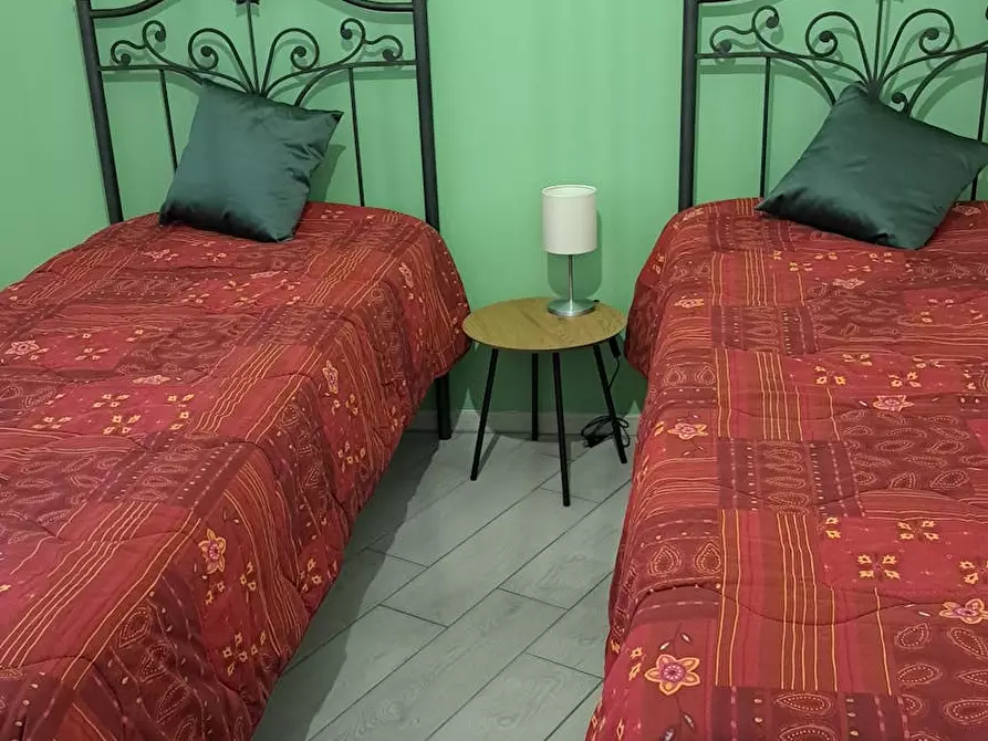 Immagine 7 di Appartamento in affitto  in Via delle Pernici a Roma