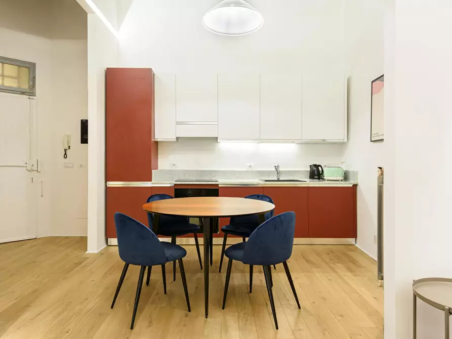 Immagine 7 di Appartamento in affitto  in Via di San Niccolò a Firenze