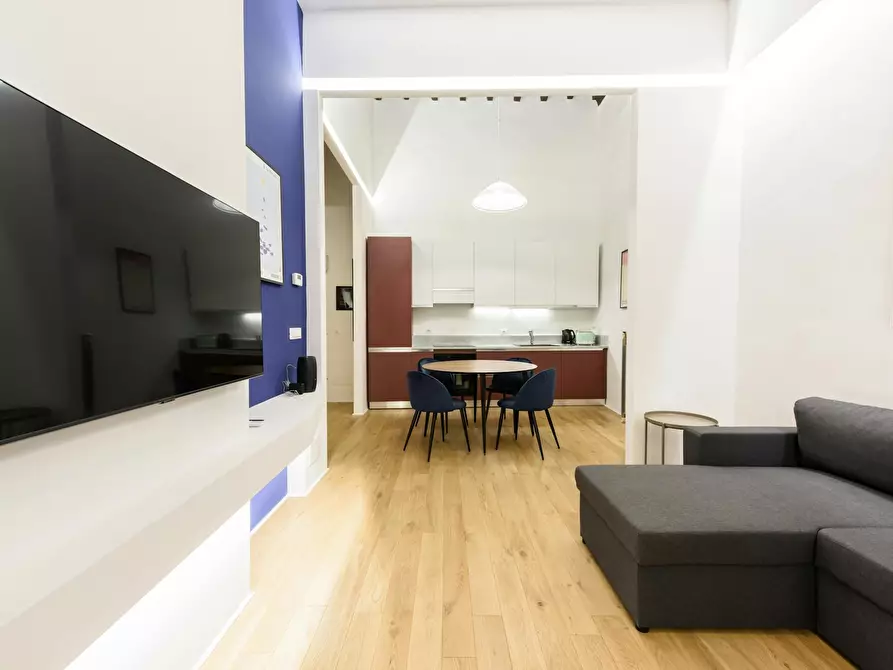 Immagine 6 di Appartamento in affitto  in Via di San Niccolò a Firenze