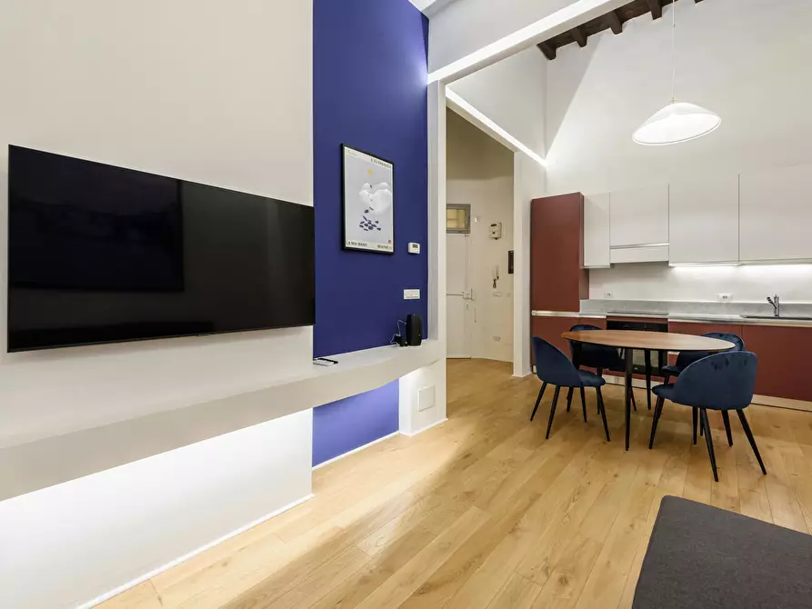 Immagine 5 di Appartamento in affitto  in Via di San Niccolò a Firenze