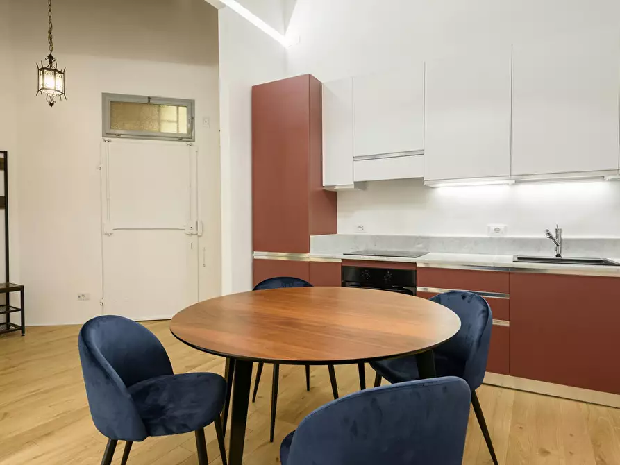 Immagine 8 di Appartamento in affitto  in Via di San Niccolò a Firenze