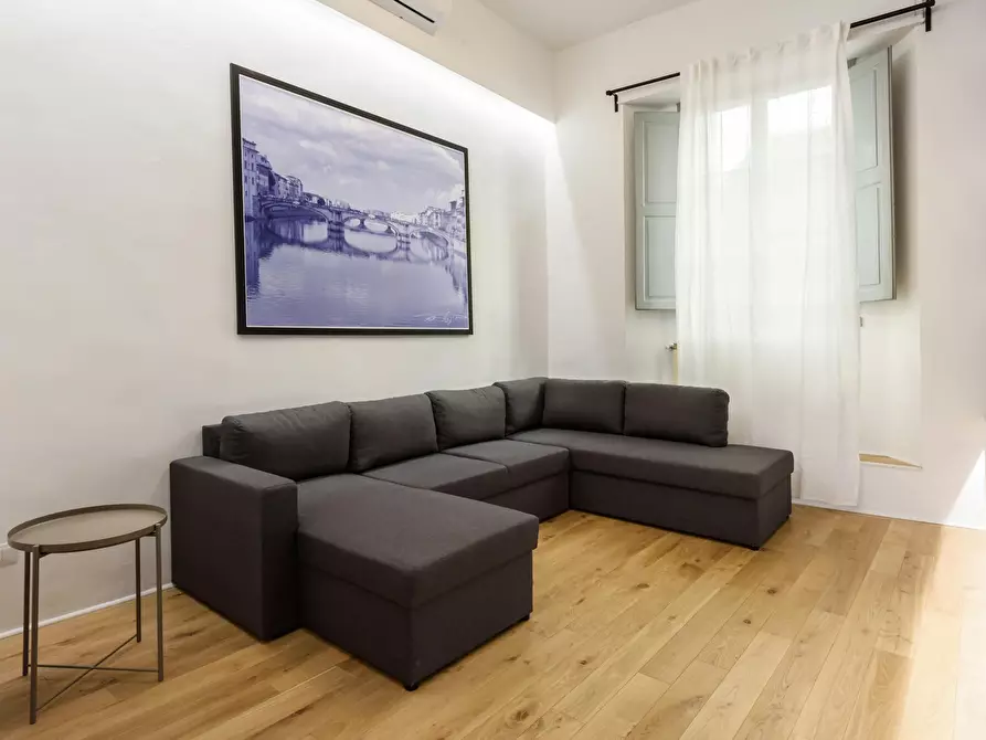 Immagine 3 di Appartamento in affitto  in Via di San Niccolò a Firenze